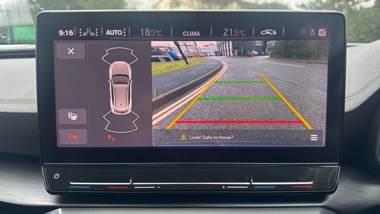 CUPRA Formentor 1.5 TSI 150 V2 5dr Petrol Estate